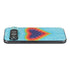 Liquid Blue Tie Dye Heart Pixel 9 Pro XL Skin